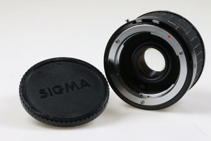 Sigma Telekonverter 2x für Minolta MD - #602794