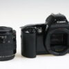 Canon EOS 500 mit EF 35-80mm f/4,0-5,6 II - #5122699 - Image 2