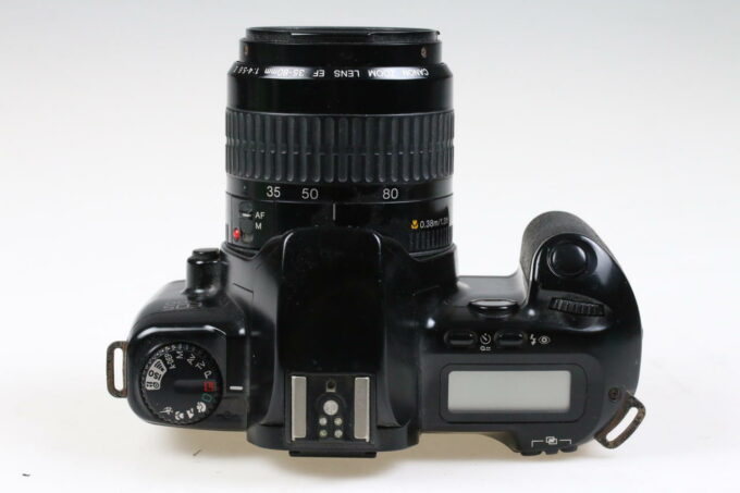 Canon EOS 500 mit EF 35-80mm f/4,0-5,6 II - #5122699 - Image 3