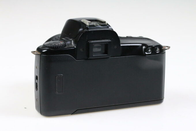 Canon EOS 500 mit EF 35-80mm f/4,0-5,6 II - #5122699 - Image 4