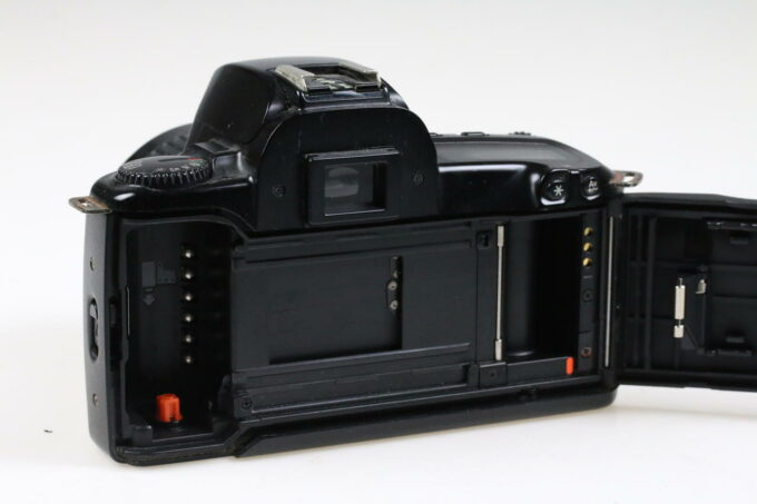 Canon EOS 500 mit EF 35-80mm f/4,0-5,6 II - #5122699 - Image 5