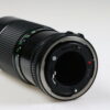 Canon FD 70-150mm f/4,5 - #187676
