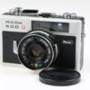 Ricoh 500 G Messsucherkamera