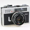 Ricoh 500 G Messsucherkamera