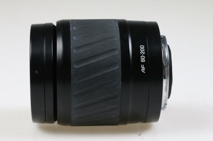 Minolta AF 80-200mm f/4,5-5,6 - #17303621