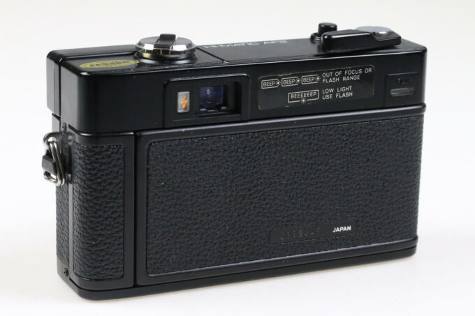 Minolta Hi-Matic AF2 - #2379845