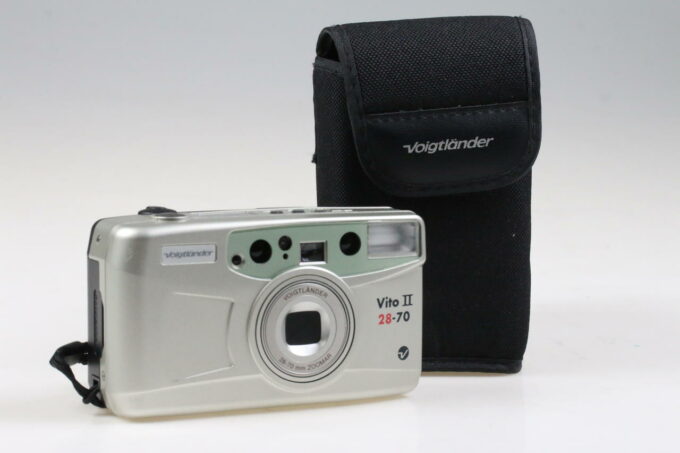 Voigtländer Vito II 28-70