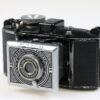 Agfa Karat 6.3 mit Anastigmat 5cm f/6,3 - #S2123