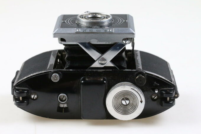 Agfa Karat 6.3 mit Anastigmat 5cm f/6,3 - #S2123