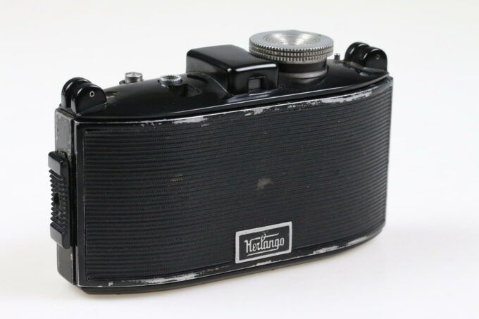 Agfa Karat 6.3 mit Anastigmat 5cm f/6,3 - #S2123