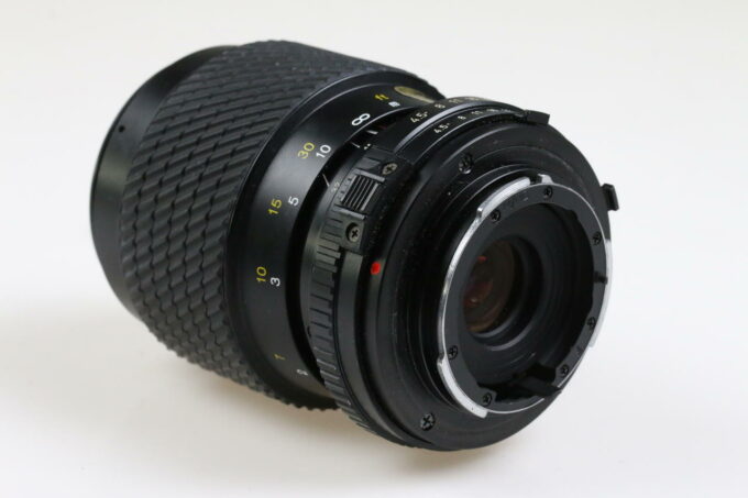 Tokina SZ-X 80-200mm f/4,5-5,6 für Minolta SR (MD) - #8825141