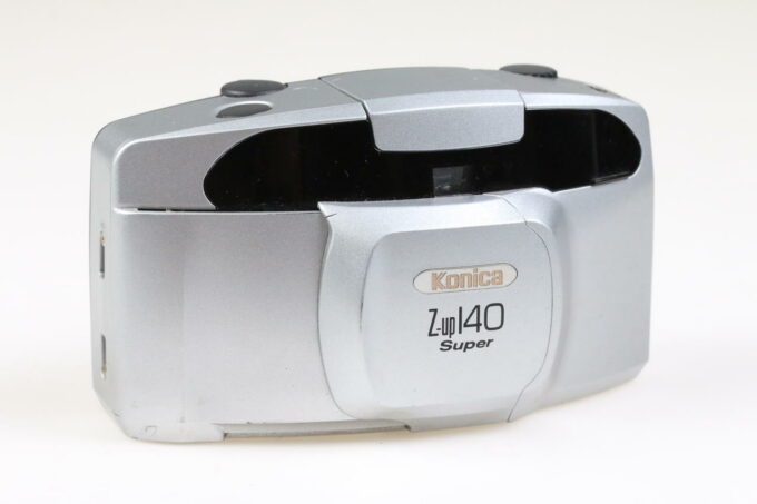 Konica Z-up 140 super Sucherkamera - #4010667