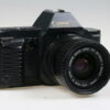 Canon T70 mit Zoom Lens FD 35-70mm f/3,5-4,5 - #1021903