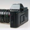 Canon T70 mit Zoom Lens FD 35-70mm f/3,5-4,5 - #1021903