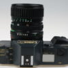 Canon T70 mit Zoom Lens FD 35-70mm f/3,5-4,5 - #1021903