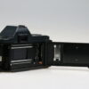 Canon T70 mit Zoom Lens FD 35-70mm f/3,5-4,5 - #1021903