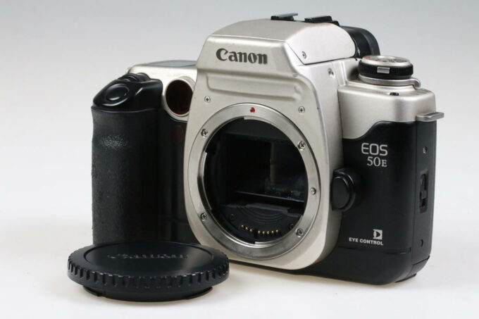 Canon EOS 50E Gehäuse - #3052289
