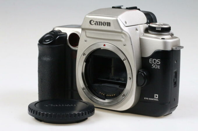 Canon EOS 50E Body - #3052289 - Image 2