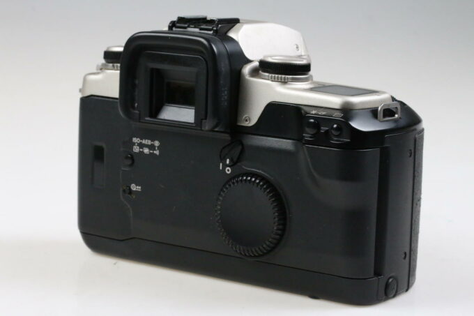 Canon EOS 50E Body - #3052289 - Image 3