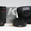 Pentax HD-DA 16-85mm f/3,5-5,6 ED DC WR - #4350043