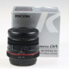 Pentax HD-DA 35mm f/2,8 Macro Limited - #9576445