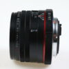 Pentax HD-DA 35mm f/2,8 Macro Limited - #9576445