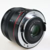 Pentax HD-DA 35mm f/2,8 Macro Limited - #9576445