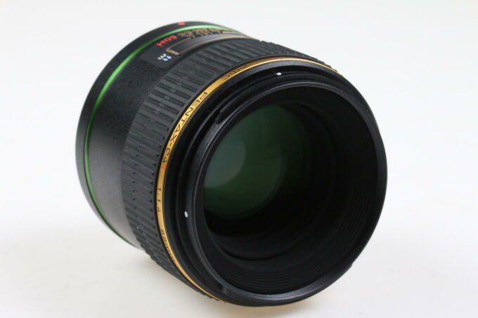 Pentax SMC-DA* 55mm f/1,4 SDM - #9133182