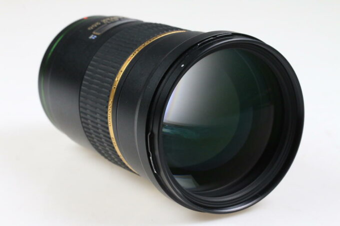 Pentax SMC-DA 200mm f/2,8 SDM IF ED - #9036742