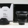 Irix 15mm f/2,4 Blackstone - Pentax K - #00617050189