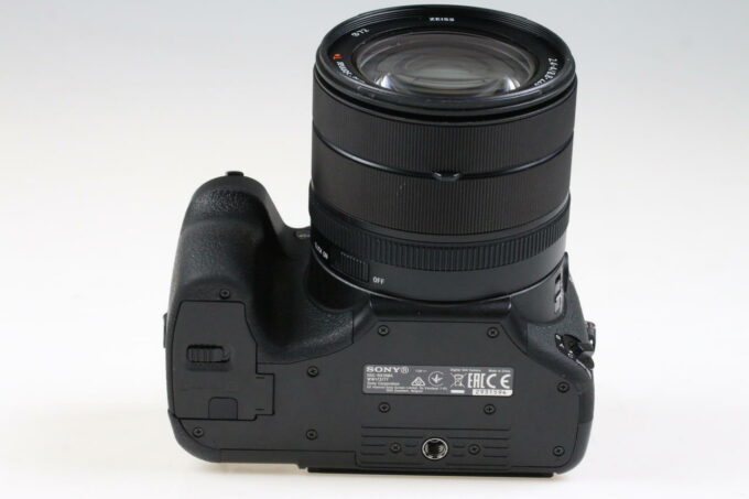 Sony DSC-RX10 IV Digitalkamera - #2931594