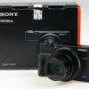 Sony DSC-RX100 VII Kompaktkamera - #2886926