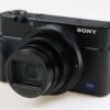 Sony DSC-RX100 VII Kompaktkamera - #2886926 - Image 2