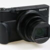 Sony DSC-RX100 VII Kompaktkamera - #2886926 - Image 3