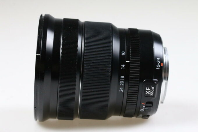 FUJIFILM Fujinon XF 10-24mm f/4,0 R OIS - #77A12370