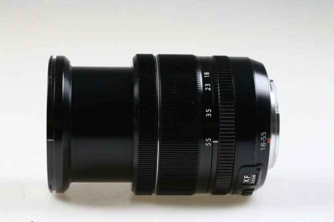 FUJIFILM Fujinon XF 18-55mm f/2,8-4,0 R LM OIS