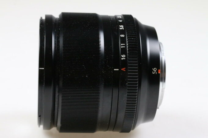 FUJIFILM Fujinon XF 56mm f/1,2 R - #47A02537