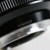 FUJIFILM Fujinon XF 56mm f/1,2 R - #47A02537 - Image 4