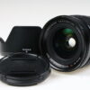 FUJIFILM Fujinon XF 16mm f/1,4 R WR - #88A02038