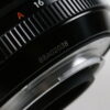 FUJIFILM Fujinon XF 16mm f/1,4 R WR - #88A02038