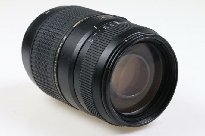 Tamron 70-300mm f/4,0-5,6 LD Di für Nikon AF (FX) - #192673 - Image 5