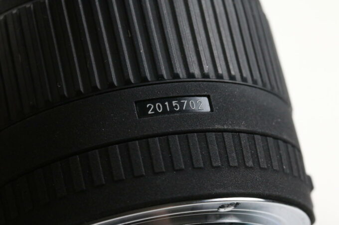 Sigma 18-50mm f/2,8 EX DC Macro für Canon EF - #2015702 - Image 6
