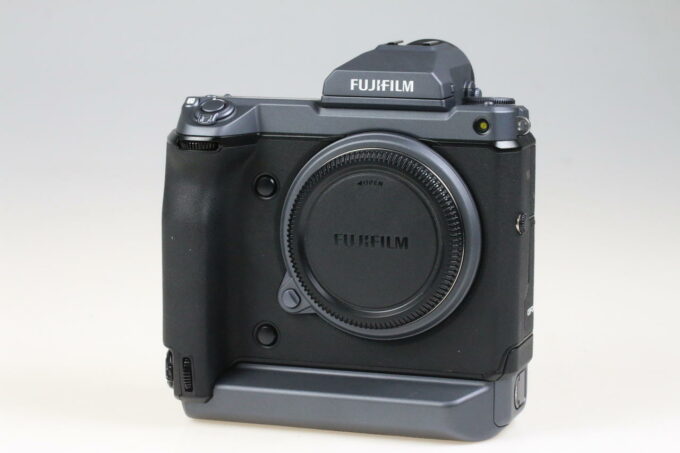 FUJIFILM GFX100 Gehäuse - #94000401