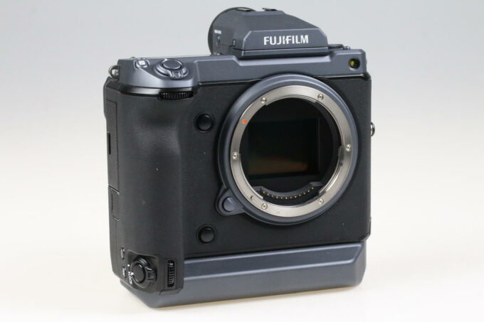 FUJIFILM GFX100 Gehäuse - #94000401