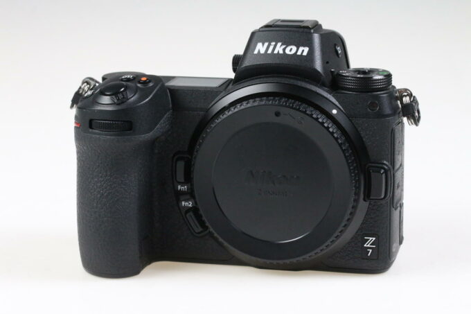 Nikon Z 7 Gehäuse - #6002046