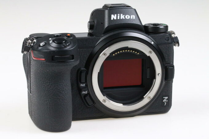 Nikon Z 7 Gehäuse - #6002046