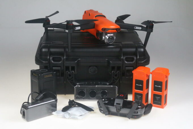 Autel Robotics EVO II Pro MDCP Drohne