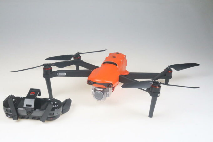 Autel Robotics EVO II Pro MDCP Drohne