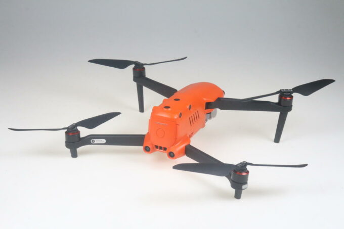 Autel Robotics EVO II Pro MDCP Drohne