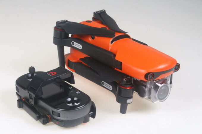 Autel Robotics EVO II Pro MDCP Drohne